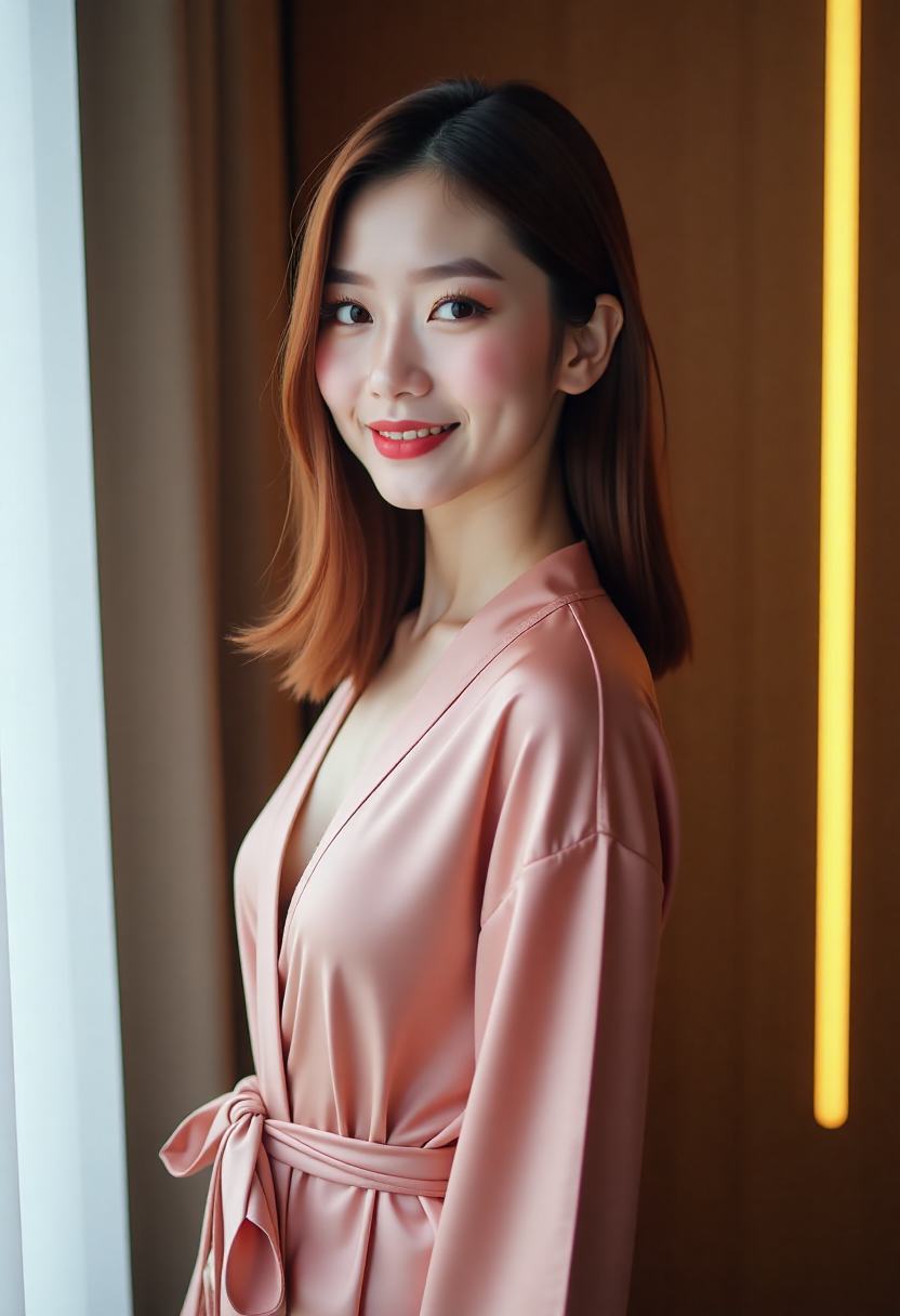 第七号列车海报